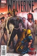 WOLVERINE #28B 