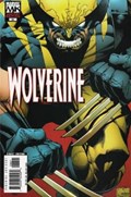 WOLVERINE #36B 