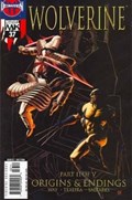 WOLVERINE #37B 