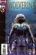 WOLVERINE #38 