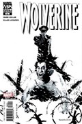 WOLVERINE #32B 