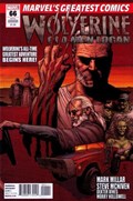 WOLVERINE #66C 