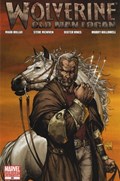 WOLVERINE #66-RI-B 