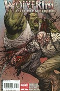 WOLVERINE #66-2nd 