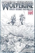 WOLVERINE #67-RI 
