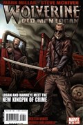 WOLVERINE #68 