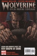 WOLVERINE #68-2nd 