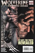 WOLVERINE #70-2nd 