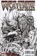 WOLVERINE #70-3rd 