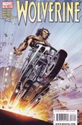 WOLVERINE #73 