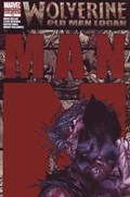 WOLVERINE #70-4th 