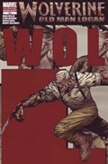 WOLVERINE #66-4th 