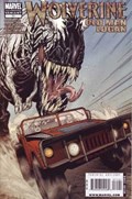 WOLVERINE #71-2nd 