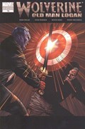 WOLVERINE #72-2nd 