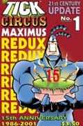 TICK: CIRCUS MAXIMUS #1B 