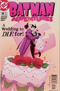 BATMAN ADVENTURES #16 