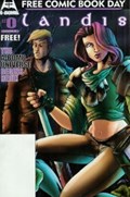 FCBD 2003: LANDIS #1B 