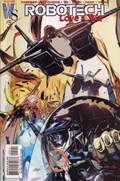 ROBOTECH: LOVE AND WAR #5B 
