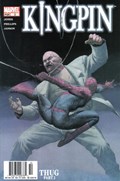 KINGPIN #3 