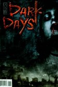 DARK DAYS #1 