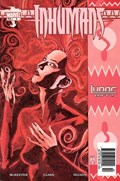 INHUMANS #2B 