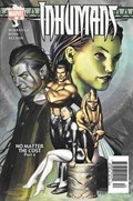 INHUMANS #12B 