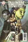 INHUMANS #12 