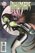 INHUMANS #8 