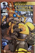 G.I. JOE VS. TRANSFORMERS #1-GCC-B 