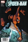 THE SPECTACULAR SPIDER-MAN #4B 