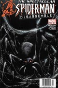 THE SPECTACULAR SPIDER-MAN #20B 
