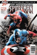 THE SPECTACULAR SPIDER-MAN #15B 