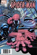 THE SPECTACULAR SPIDER-MAN #11B 