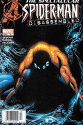 THE SPECTACULAR SPIDER-MAN #18B 