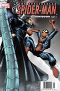 THE SPECTACULAR SPIDER-MAN #10B 