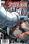 THE SPECTACULAR SPIDER-MAN #7B 