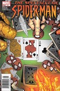 THE SPECTACULAR SPIDER-MAN #21B 