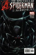 THE SPECTACULAR SPIDER-MAN #20 