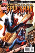 THE SPECTACULAR SPIDER-MAN #16 