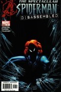 THE SPECTACULAR SPIDER-MAN #17 