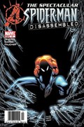 THE SPECTACULAR SPIDER-MAN #17B 