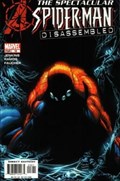 THE SPECTACULAR SPIDER-MAN #18 