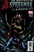 THE SPECTACULAR SPIDER-MAN #19 