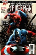 THE SPECTACULAR SPIDER-MAN #15 