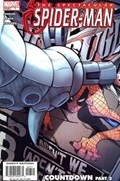 THE SPECTACULAR SPIDER-MAN #7 