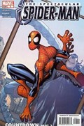THE SPECTACULAR SPIDER-MAN #8 