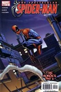 THE SPECTACULAR SPIDER-MAN #2 