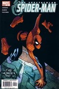 THE SPECTACULAR SPIDER-MAN #4 