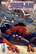 THE SPECTACULAR SPIDER-MAN #3 
