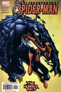 THE SPECTACULAR SPIDER-MAN #5 